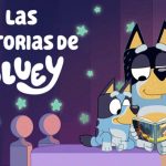 La premiada serie de libros “Bluey Book Reads” hace su debut en español con cuatro voces muy conocidas La premiada serie de libros “Bluey Book Reads” hace su debut en español con cuatro voces muy conocidas