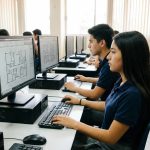 Liceo Politécnico Los Arenales ganó Concurso “Salas Construyo Mi Futuro” de la Cámara Chilena de la Construcción