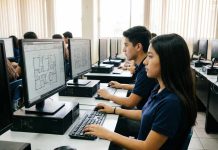 Liceo Politécnico Los Arenales ganó Concurso “Salas Construyo Mi Futuro” de la Cámara Chilena de la Construcción