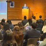 MATCON la estrategia de Matemáticas del Mineduc y la Universidad de Chile llega a La Araucanía