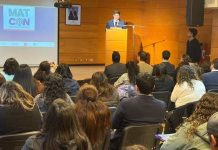 MATCON la estrategia de Matemáticas del Mineduc y la Universidad de Chile llega a La Araucanía