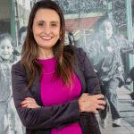 María de la Luz González, Fundación Educacional Oportunidad