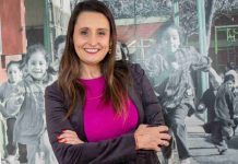 María de la Luz González, Fundación Educacional Oportunidad