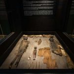 Más antigua que las pirámides de Egipto: la cultura Chinchorro en Arica que encanta a turistas de todo el mundo Más antigua que las pirámides de Egipto la cultura Chinchorro en Arica que encanta a turistas de todo el mundo