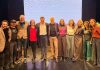 Más de 100 personas fueron parte del Seminario Internacional “Por Más Hombres Educando”