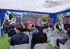 Más de 20 instituciones públicas y privadas dieron vida a la 4° Vitrina Astronómica de la Región de Antofagasta