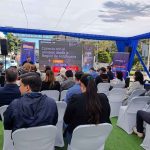 Más de 20 instituciones públicas y privadas dieron vida a la 4° Vitrina Astronómica de la Región de Antofagasta