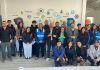Más de 800 estudiantes de Tiltil contarán con un Bosque Escuela para aprender sobre biodiversidad y medio ambiente Más de 800 estudiantes de Tiltil contarán con un Bosque Escuela para aprender sobre biodiversidad y medio ambiente