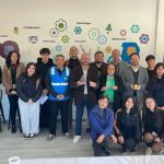 Más de 800 estudiantes de Tiltil contarán con un Bosque Escuela para aprender sobre biodiversidad y medio ambiente Más de 800 estudiantes de Tiltil contarán con un Bosque Escuela para aprender sobre biodiversidad y medio ambiente
