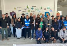 Más de 800 estudiantes de Tiltil contarán con un Bosque Escuela para aprender sobre biodiversidad y medio ambiente Más de 800 estudiantes de Tiltil contarán con un Bosque Escuela para aprender sobre biodiversidad y medio ambiente