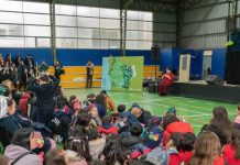 Más de mil estudiantes convierten sus preguntas en ciencia en el Congreso Explora La Araucanía 2026