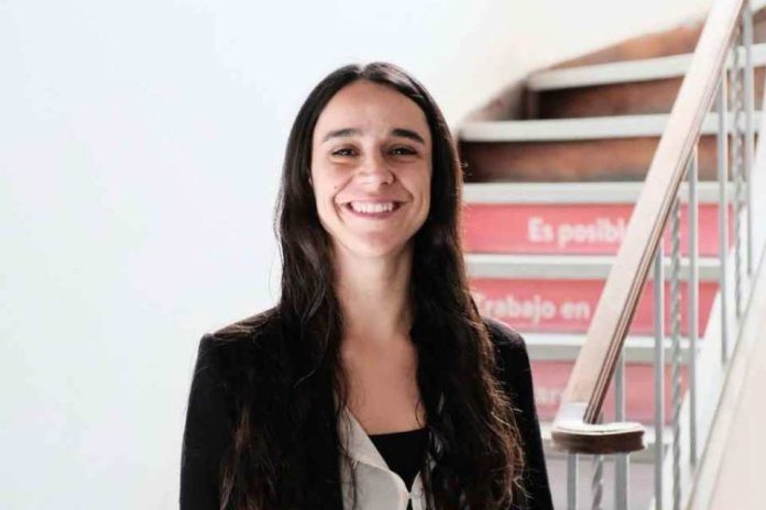 Más que tiempo, capacidades Más que tiempo, capacidades