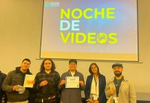 Microdocumental de estudiantes UCSC aborda el cambio climático desde la mirada de la pesca artesanal Microdocumental de estudiantes UCSC aborda el cambio climático desde la mirada de la pesca artesanal