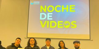 Microdocumental de estudiantes UCSC aborda el cambio climático desde la mirada de la pesca artesanal