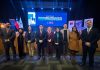 Mineduc reúne en la UFRO a profesores principiantes y futuros docentes para abordar los desafíos de la profesión Mineduc reúne en la UFRO a profesores principiantes y futuros docentes para abordar los desafíos de la profesión