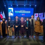 Mineduc reúne en la UFRO a profesores principiantes y futuros docentes para abordar los desafíos de la profesión Mineduc reúne en la UFRO a profesores principiantes y futuros docentes para abordar los desafíos de la profesión