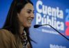 Ministerio de Educación presentó su Cuenta Pública Participativa 2026 en colegio de La Pintana Ministerio de Educación presentó su Cuenta Pública Participativa 2026 en colegio de La Pintana
