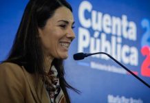 Ministerio de Educación presentó su Cuenta Pública Participativa 2026 en colegio de La Pintana Ministerio de Educación presentó su Cuenta Pública Participativa 2026 en colegio de La Pintana