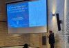 Modelación matemática y simulación fue la línea que abordó el V Seminario del Núcleo de Investigación Bio-Ma Modelación matemática y simulación fue la línea que abordó el V Seminario del Núcleo de Investigación Bio-Ma