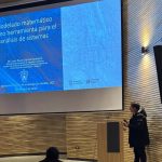 Modelación matemática y simulación fue la línea que abordó el V Seminario del Núcleo de Investigación Bio-Ma Modelación matemática y simulación fue la línea que abordó el V Seminario del Núcleo de Investigación Bio-Ma