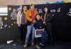 Niño de Contulmo fue premiado por lograr la mayor recuperación de asistencia a clases y viajará a Estados Unidos para conocer la NASA