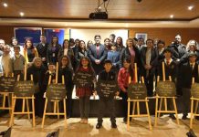 Ocho estudiantes de La Araucanía destacan a nivel nacional en iniciativa de fomento lector del Mineduc