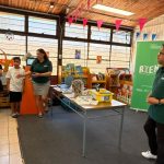 PROYECTO DE ROBÓTICA EDUCATIVA APOYADO POR SIGDO KOPPERS PERMITE OBTENER AVANCES EN ASISTENCIA Y RESULTADOS DE SIMCE PROYECTO DE ROBÓTICA EDUCATIVA APOYADO POR SIGDO KOPPERS PERMITE OBTENER AVANCES EN ASISTENCIA Y RESULTADOS DE SIMCE