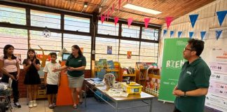 PROYECTO DE ROBÓTICA EDUCATIVA APOYADO POR SIGDO KOPPERS PERMITE OBTENER AVANCES EN ASISTENCIA Y RESULTADOS DE SIMCE PROYECTO DE ROBÓTICA EDUCATIVA APOYADO POR SIGDO KOPPERS PERMITE OBTENER AVANCES EN ASISTENCIA Y RESULTADOS DE SIMCE