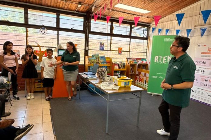 PROYECTO DE ROBÓTICA EDUCATIVA APOYADO POR SIGDO KOPPERS PERMITE OBTENER AVANCES EN ASISTENCIA Y RESULTADOS DE SIMCE