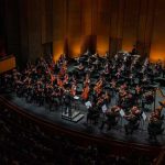 Paolo Bortolameolli liderará a la Orquesta Sinfónica Nacional Juvenil de FOJI en programa “Camino al Último Vals”