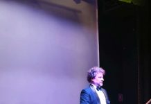 Pianista español José Luis Nieto ofrecerá concierto gratuito en el Liceo Experimental Artístico de Antofagasta Pianista español José Luis Nieto ofrecerá concierto gratuito en el Liceo Experimental Artístico de Antofagasta