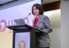 Pilar Romaguera es ratificada como Rectora de Universidad de Las Américas por un tercer período