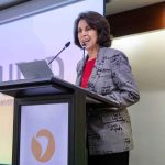 Pilar Romaguera es ratificada como Rectora de Universidad de Las Américas por un tercer período