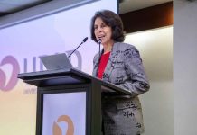 Pilar Romaguera es ratificada como Rectora de Universidad de Las Américas por un tercer período