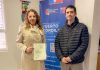 Presidente Kast nombra, mediante el Sistema de Alta Dirección Pública, a la Directora Ejecutiva del SLEP Puerto Cordillera Presidente Kast nombra, mediante el Sistema de Alta Dirección Pública, a la Directora Ejecutiva del SLEP Puerto Cordillera