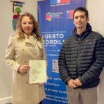 Presidente Kast nombra, mediante el Sistema de Alta Dirección Pública, a la Directora Ejecutiva del SLEP Puerto Cordillera