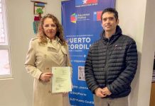 Presidente Kast nombra, mediante el Sistema de Alta Dirección Pública, a la Directora Ejecutiva del SLEP Puerto Cordillera Presidente Kast nombra, mediante el Sistema de Alta Dirección Pública, a la Directora Ejecutiva del SLEP Puerto Cordillera