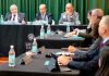 Primer Consejo Regional de Educación Técnico Profesional sesionó en Iquique