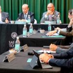 Primer Consejo Regional de Educación Técnico Profesional sesionó en Iquique