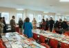 Programa Ilumina de CGE realiza aporte de libros a Colegio PuenteMaipo en Puente Alto Programa Ilumina de CGE realiza aporte de libros a Colegio PuenteMaipo en Puente Alto