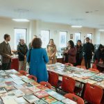 Programa Ilumina de CGE realiza aporte de libros a Colegio PuenteMaipo en Puente Alto
