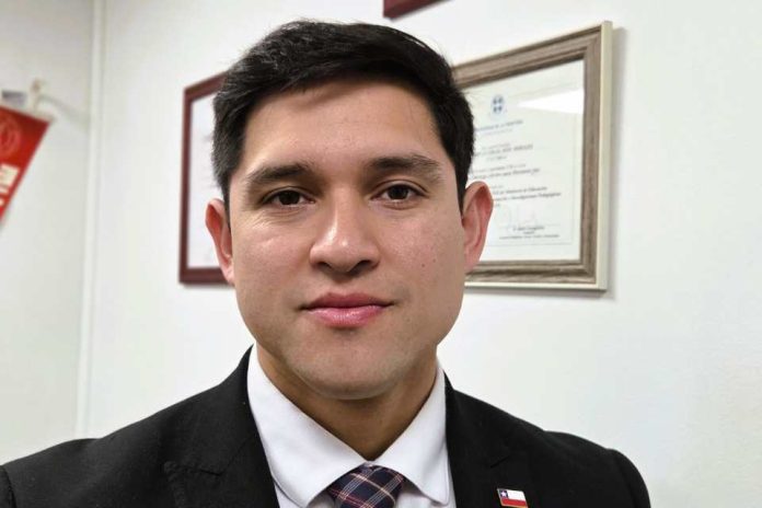 Proteger nuestras comunidades educativas el sentido de la nueva Ley de Convivencia Educativa
