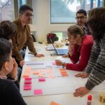 Proyecto UNE de la UTalca avanza en propuestas dirigidas al territorio Proyecto UNE de la UTalca avanza en propuestas dirigidas al territorio