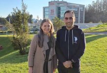 Reportaje | Proyecto multidisciplinario UCSC busca construir cartografía digital junto a personas mayores de Hualpén