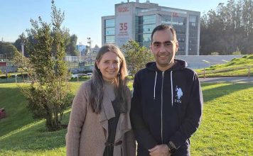 Reportaje | Proyecto multidisciplinario UCSC busca construir cartografía digital junto a personas mayores de Hualpén Reportaje | Proyecto multidisciplinario UCSC busca construir cartografía digital junto a personas mayores de Hualpén
