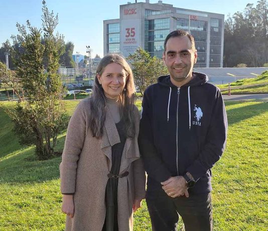 Reportaje | Proyecto multidisciplinario UCSC busca construir cartografía digital junto a personas mayores de Hualpén Reportaje | Proyecto multidisciplinario UCSC busca construir cartografía digital junto a personas mayores de Hualpén