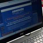 Pueden postular hasta este jueves 27 de agosto Seremi de Educación del Biobío recuerda los plazos del proceso de postulación al Sistema de Admisión Escolar (SAE) 2027