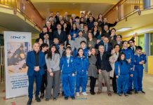 Puerto Montt y Río Negro inauguran las primeras Salas Construyo Mi Futuro de la CChC