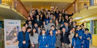 Puerto Montt y Río Negro inauguran las primeras Salas Construyo Mi Futuro de la CChC Puerto Montt y Río Negro inauguran las primeras Salas Construyo Mi Futuro de la CChC