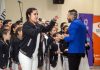 Quinta Semana de la Cultura de Campus Maipú reúne música, teatro y danza en torno al talento artístico local